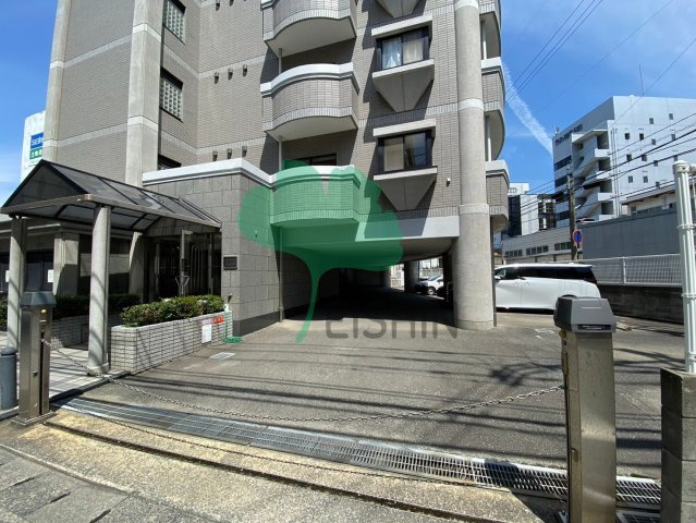 キトミ壱番館