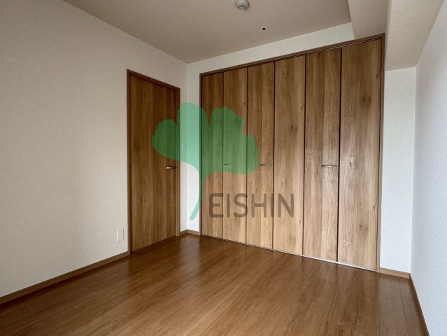 Modern palazzo住吉