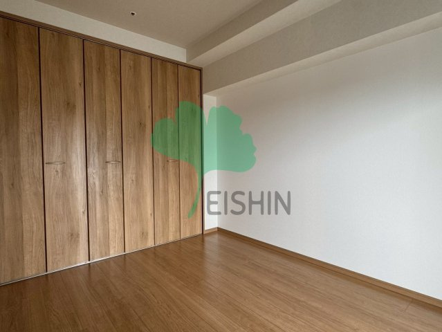 Modern palazzo住吉