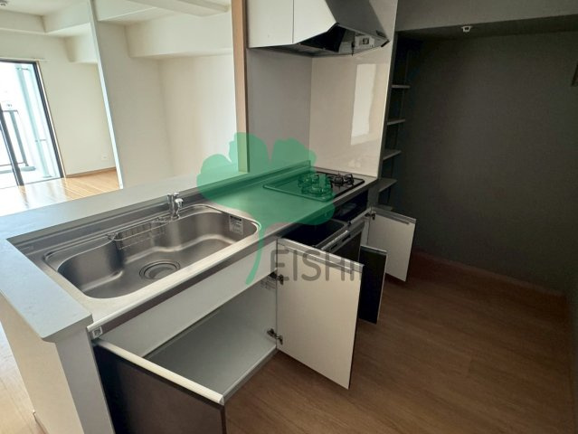 Modern palazzo住吉