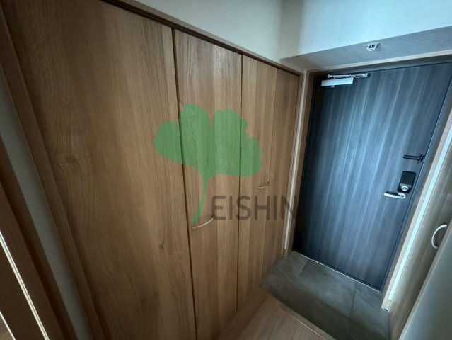 Modern palazzo住吉