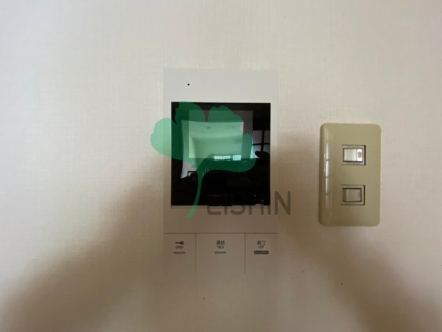 キトミ壱番館の設備