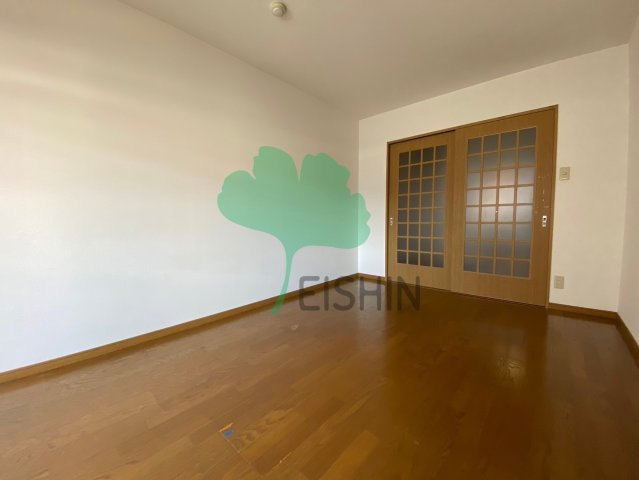 キトミ壱番館の内装