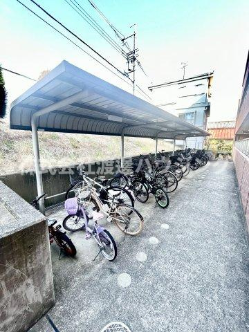 サニーレジデンス豊中のその他共用部分