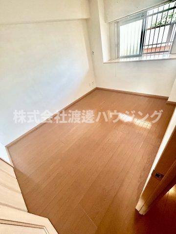 サニーレジデンス豊中の洋室