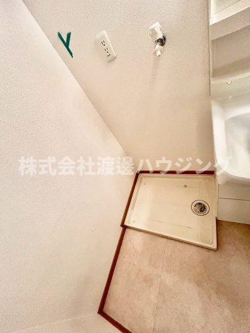サニーレジデンス豊中の設備