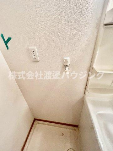 サニーレジデンス豊中の設備