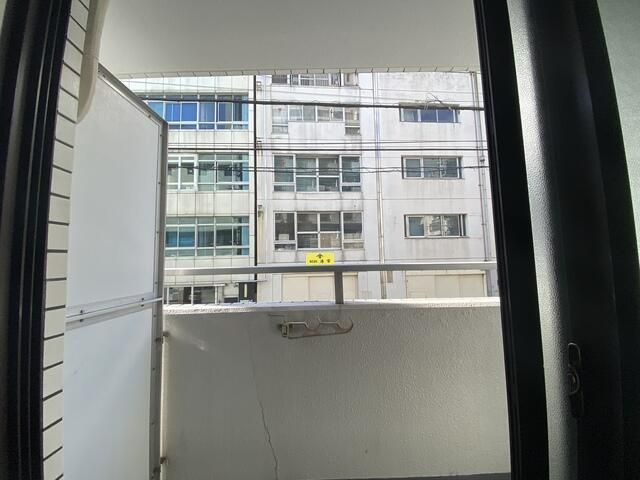トップ浅草の展望