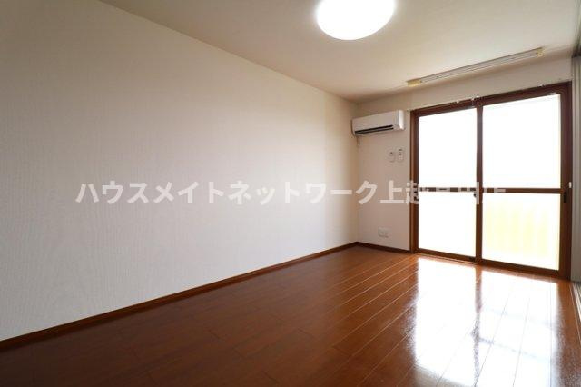 ラグナガーデン上刈の区画図|配置図