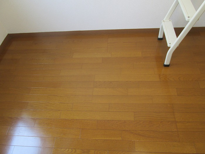 ライフピア阿佐ヶ谷北の寝室|南向きのお部屋です☆