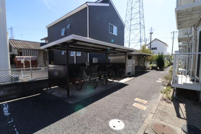 サンライズ千鳥
