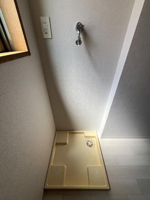 ウィルテラス東上野の設備