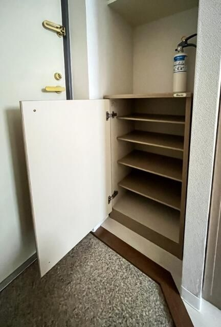 ウィルテラス東上野のその他