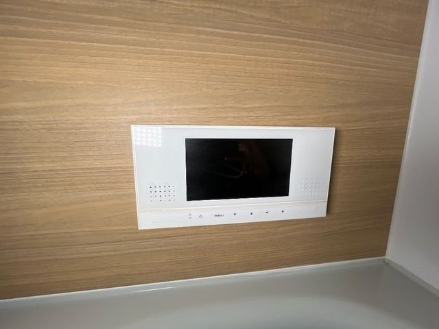ブリエ　ロッシュ　Ｕの浴室
