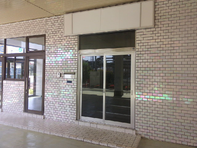 柏市南柏１丁目の店舗事務所