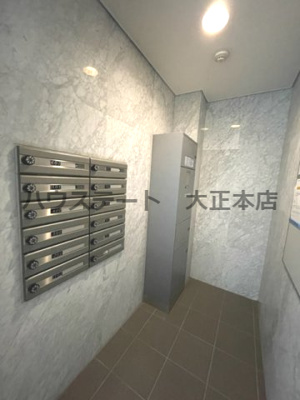 【その他共用部分】 | NEXUS Sangenya 仲介手数料無料