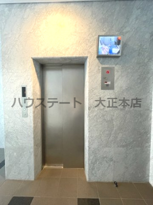 【設備】 | NEXUS Sangenya 仲介手数料無料