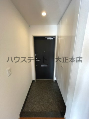 【玄関】 | NEXUS Sangenya 仲介手数料無料