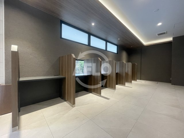 アーバンパーク御幣島の内装|ワークスペース
