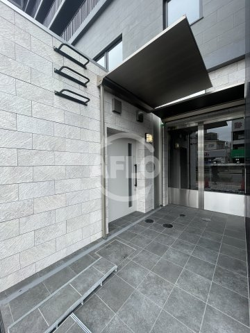 アーバンパーク御幣島のその他|駐輪場