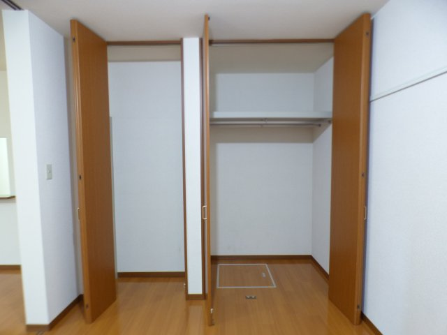 【収納】