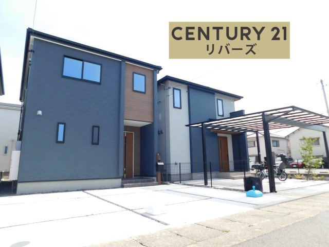 名古屋市北区楠３丁目の新築一戸建