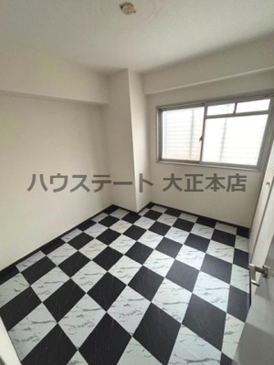【内装】 | ドエル北堀江 仲介手数料無料
