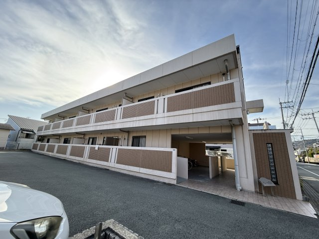 ソレーユ関西