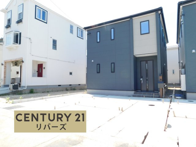 名古屋市北区楠３丁目の新築一戸建