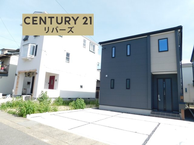 名古屋市北区楠３丁目の新築一戸建