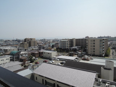【展望】 | ジオ茨木西中条