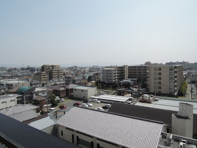 【展望】 | ジオ茨木西中条