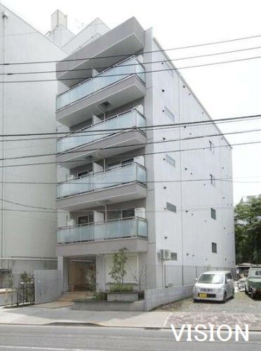 クレシェンド田端の画像