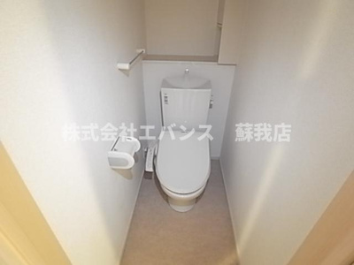 【トイレ】 | クレア
