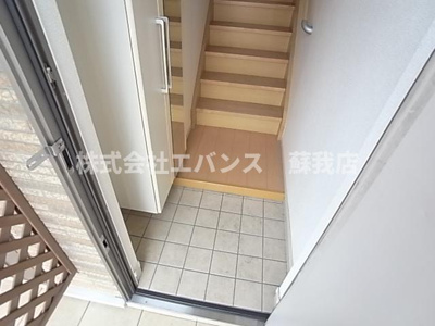 【玄関】 | クレア