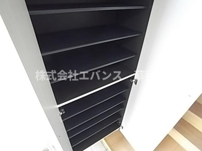 【エントランス】 | クレア