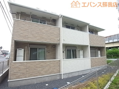 【外観】 | クレア
