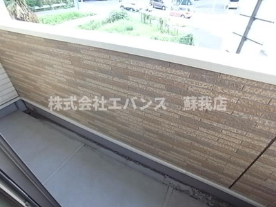【バルコニー】 | クレア