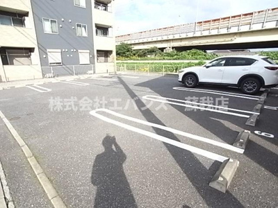 【駐車場】 | クレア