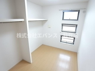 【寝室】 | クレア