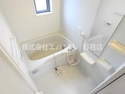 【浴室】 | クレア
