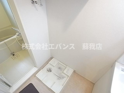 【洗面所】 | クレア