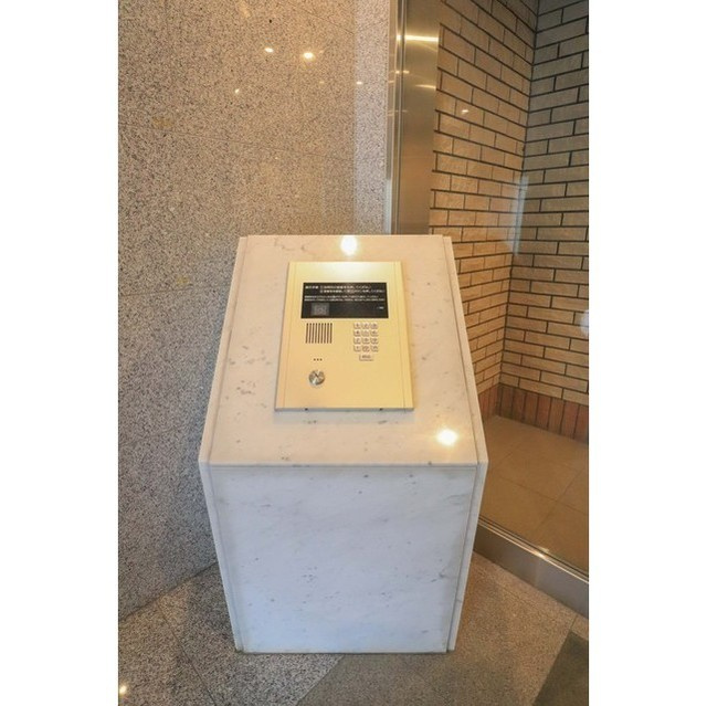 レジデア西本町のその他共用部分