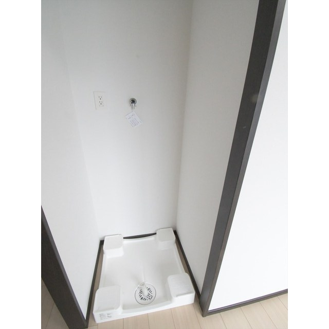 ＧＥＮＯＶＩＡお花茶屋ｓｋｙｇａｒｄｅｎのその他|※室内洗濯機置場