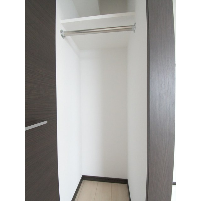 ＧＥＮＯＶＩＡお花茶屋ｓｋｙｇａｒｄｅｎの収納