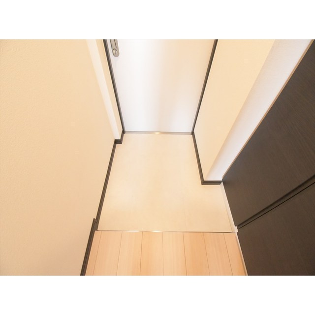 ＧＥＮＯＶＩＡお花茶屋ｓｋｙｇａｒｄｅｎの玄関