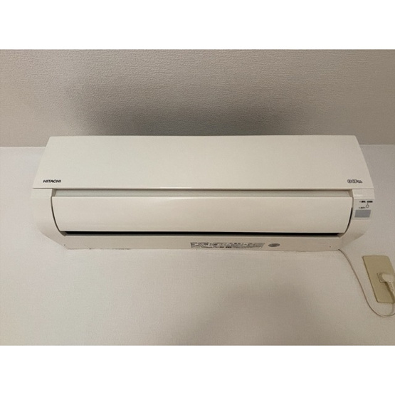 【設備】 | 第一サンロードあさひ | 電気エアコン