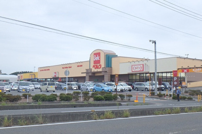 ベルク ベスタ狭山店まで1600m