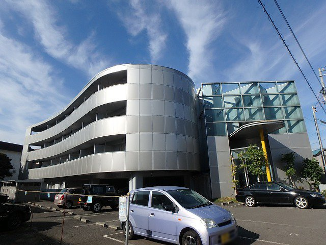 ノースマンション桑園