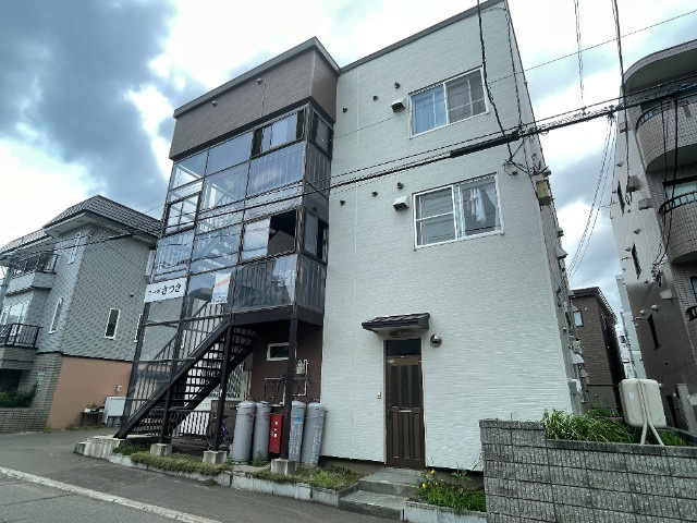 コーポさつき
